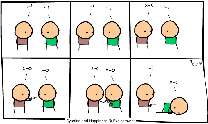 Read C&H 2008 EN Manga Online