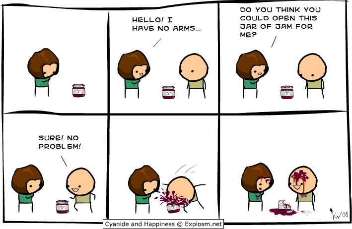 Read C&H 2008 EN Manga Online