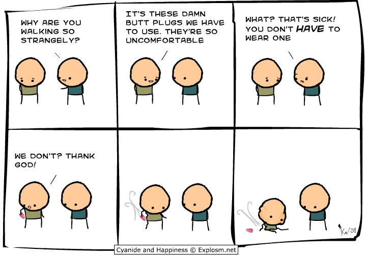 Read C&H 2008 EN Manga Online