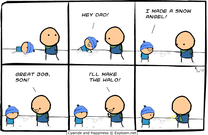 Read C&H 2008 EN Manga Online