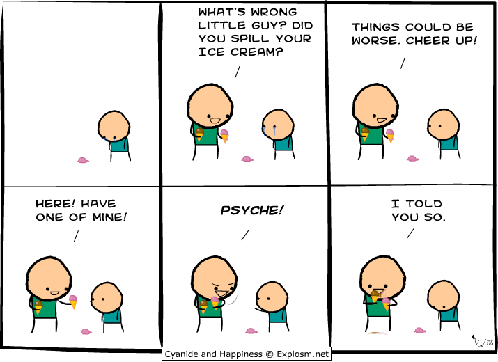 Read C&H 2008 EN Manga Online