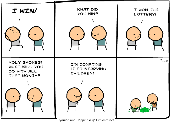 Read C&H 2008 EN Manga Online