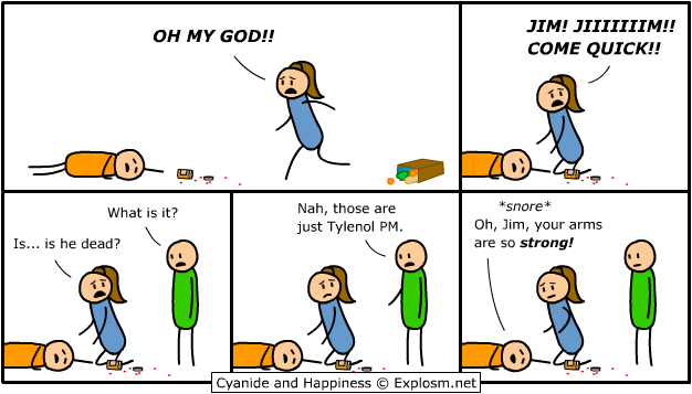 Read C&H 2008 EN Manga Online