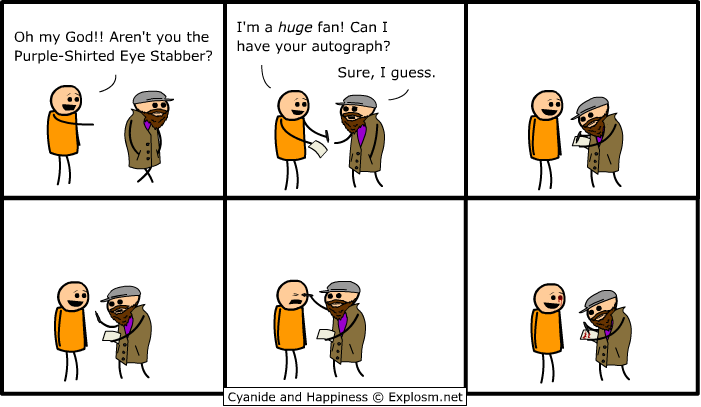 Read C&H 2008 EN Manga Online