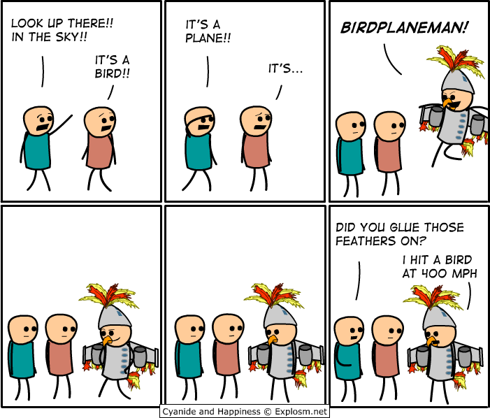 Read C&H 2008 EN Manga Online