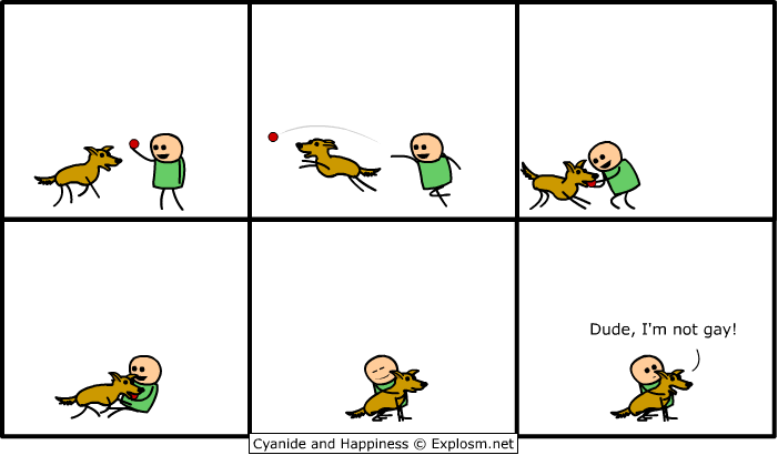 Read C&H 2008 EN Manga Online