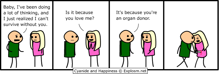Read C&H 2008 EN Manga Online