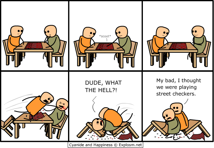 Read C&H 2008 EN Manga Online