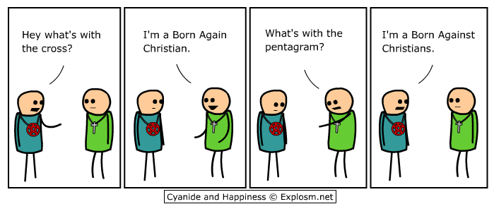 Read C&H 2008 EN Manga Online