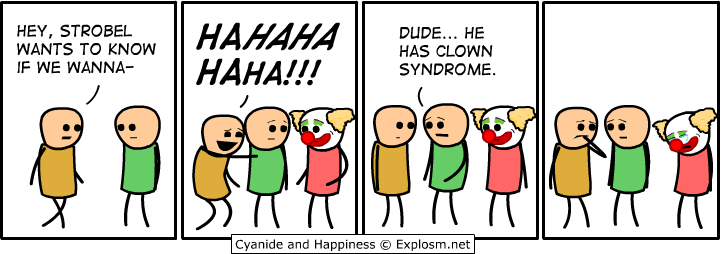 Read C&H 2008 EN Manga Online