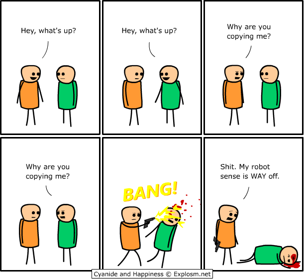 Read C&H 2008 EN Manga Online