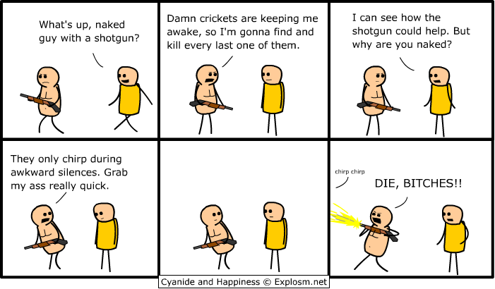 Read C&H 2008 EN Manga Online
