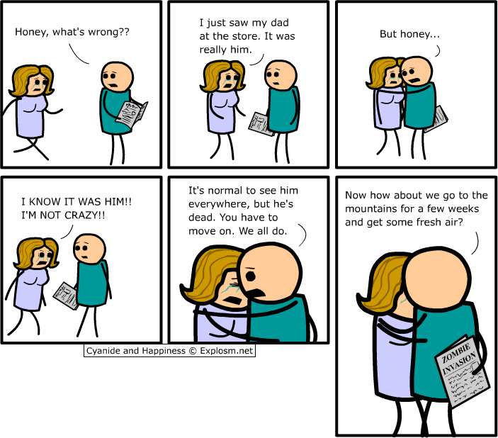 Read C&H 2008 EN Manga Online