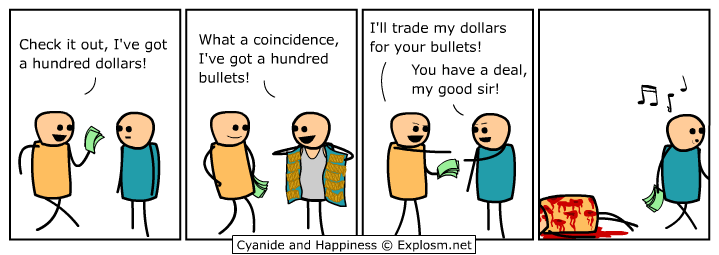 Read C&H 2008 EN Manga Online
