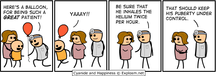 Read C&H 2008 EN Manga Online