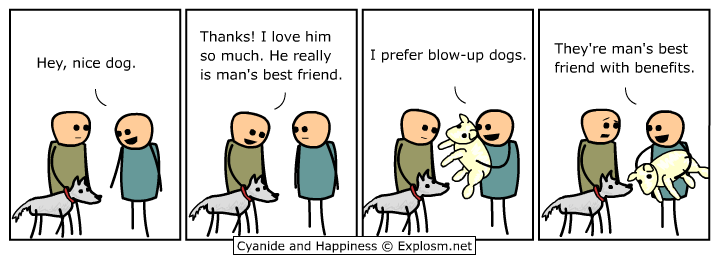 Read C&H 2008 EN Manga Online