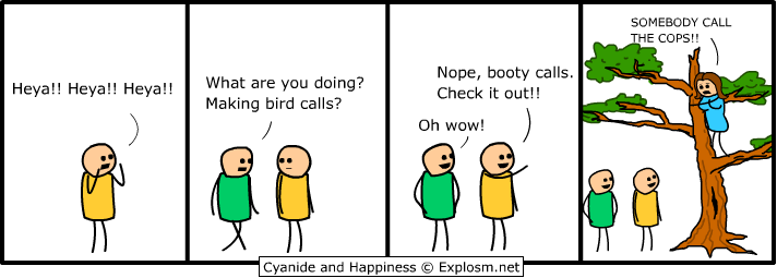 Read C&H 2008 EN Manga Online