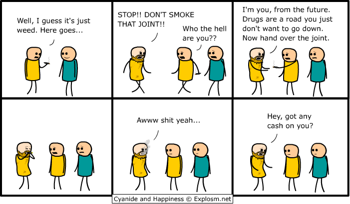 Read C&H 2008 EN Manga Online