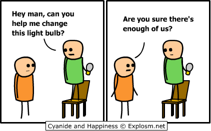 Read C&H 2008 EN Manga Online