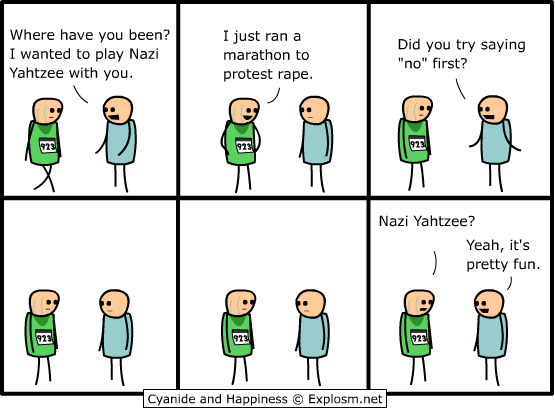 Read C&H 2008 EN Manga Online