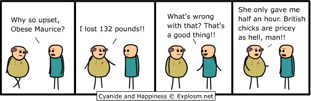 Read C&H 2008 EN Manga Online