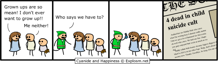 Read C&H 2008 EN Manga Online
