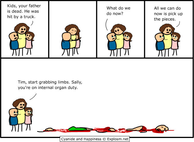 Read C&H 2008 EN Manga Online