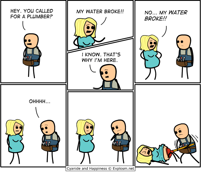 Read C&H 2008 EN Manga Online