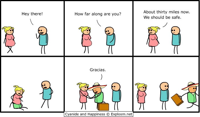 Read C&H 2008 EN Manga Online