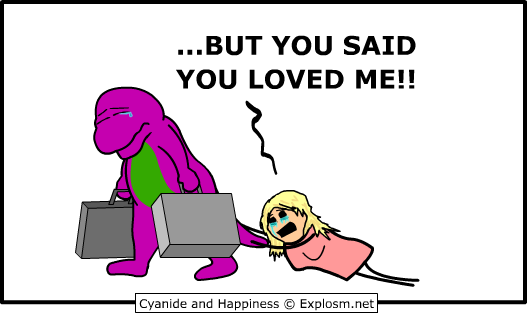 Read C&H 2008 EN Manga Online