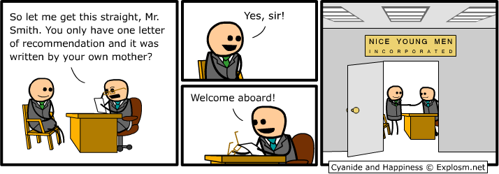 Read C&H 2008 EN Manga Online
