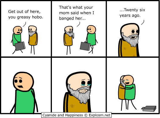 Read C&H 2008 EN Manga Online