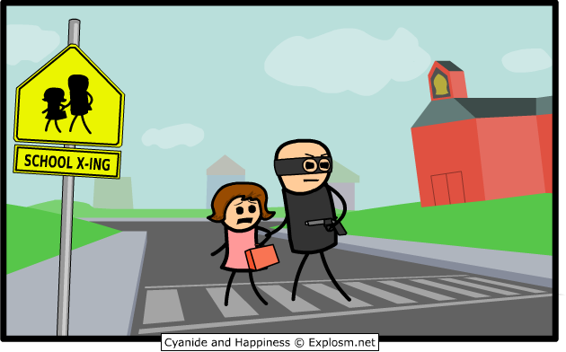 Read C&H 2008 EN Manga Online