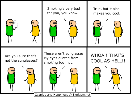 Read C&H 2008 EN Manga Online