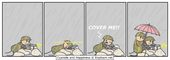 Read C&H 2008 EN Manga Online