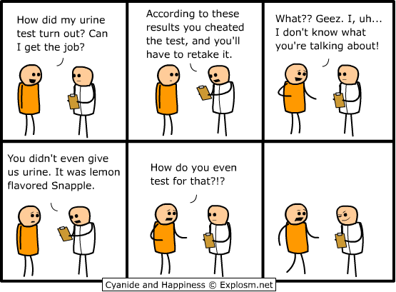 Read C&H 2008 EN Manga Online