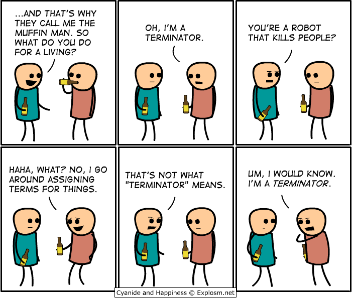 Read C&H 2008 EN Manga Online