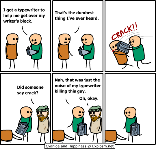 Read C&H 2008 EN Manga Online