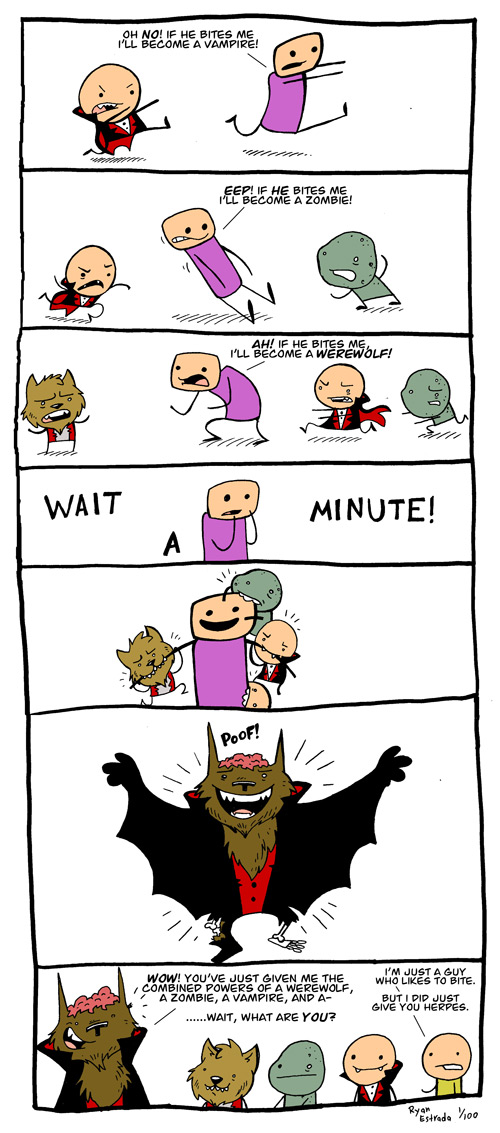Read C&H 2008 EN Manga Online