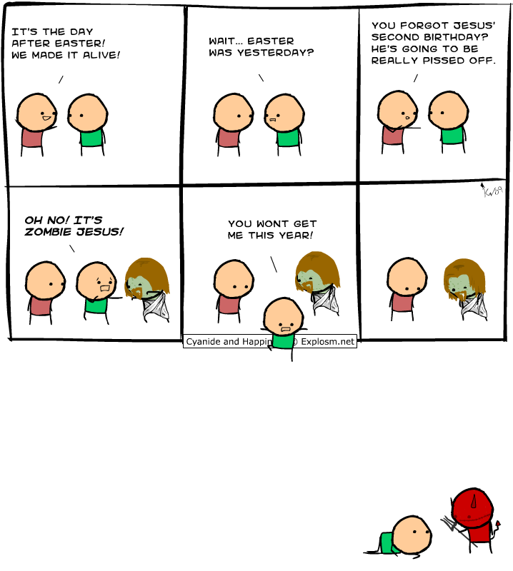 Read C&H 2009 EN Manga Online