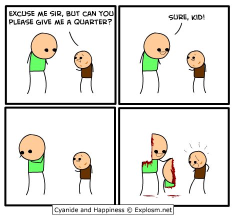 Read C&H 2009 EN Manga Online