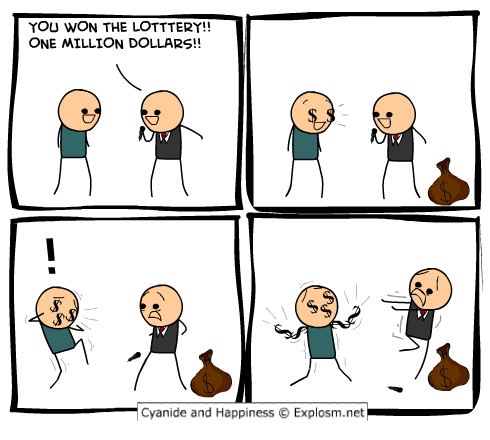 Read C&H 2009 EN Manga Online