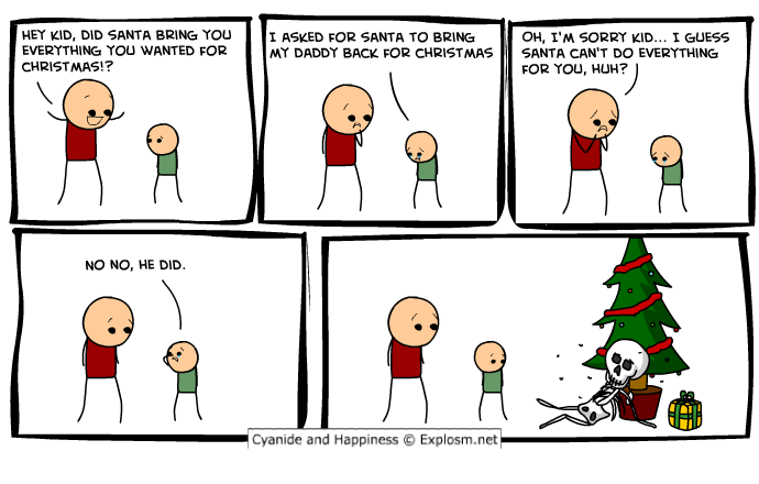 Read C&H 2009 EN Manga Online