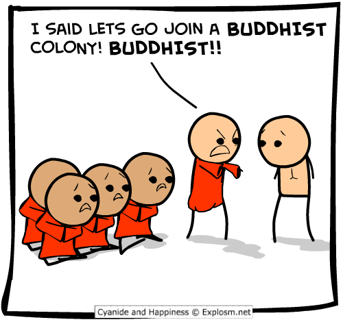 Read C&H 2009 EN Manga Online