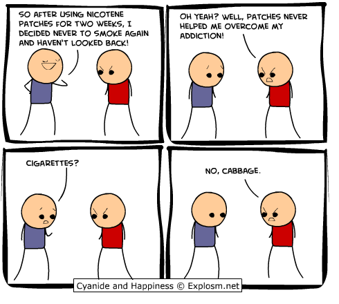Read C&H 2009 EN Manga Online
