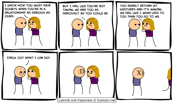 Read C&H 2009 EN Manga Online