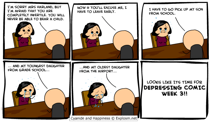 Read C&H 2009 EN Manga Online