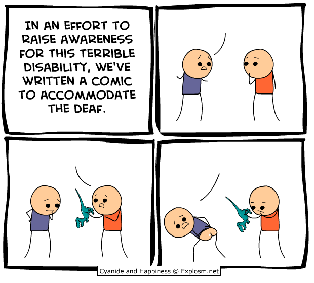 Read C&H 2009 EN Manga Online