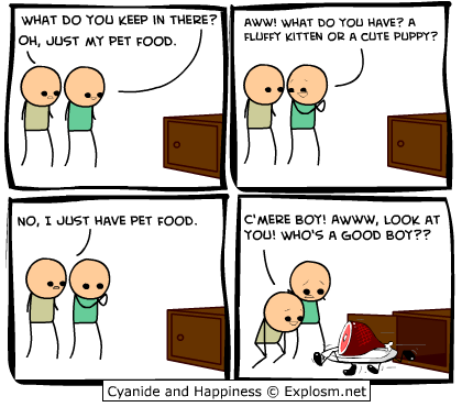 Read C&H 2009 EN Manga Online