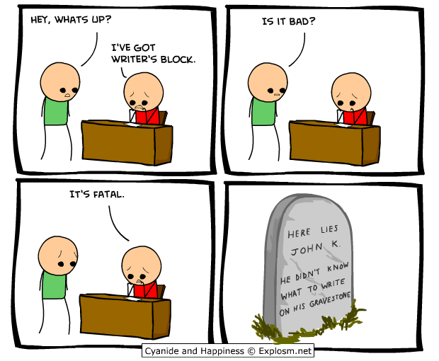 Read C&H 2009 EN Manga Online